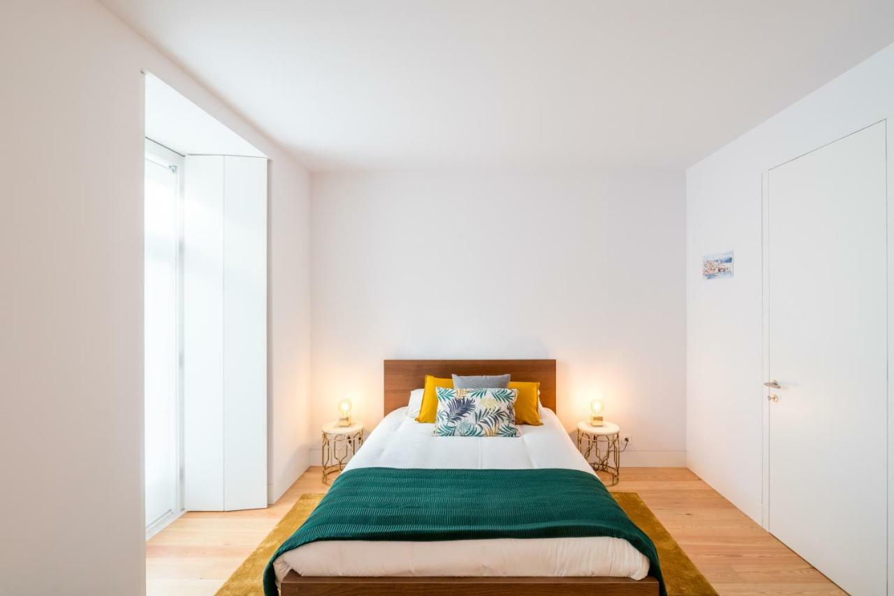 Appartamento Casa Chiado Lisbona Esterno foto